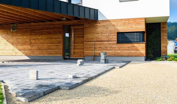 St Vincent College, PA Driveway Pavers Pros