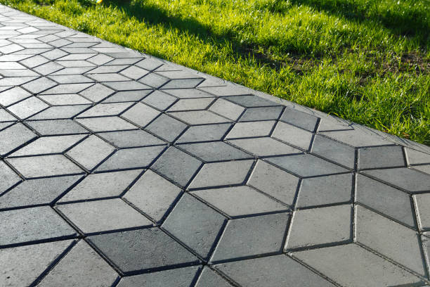 Best Local Driveway Pavers  in St Vincent College, PA