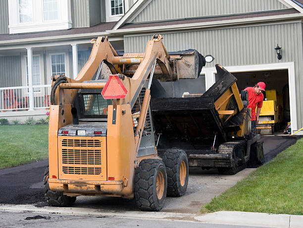 Reasons to Select Us for Your Driveway Paving Requirements in St Vincent College, PA