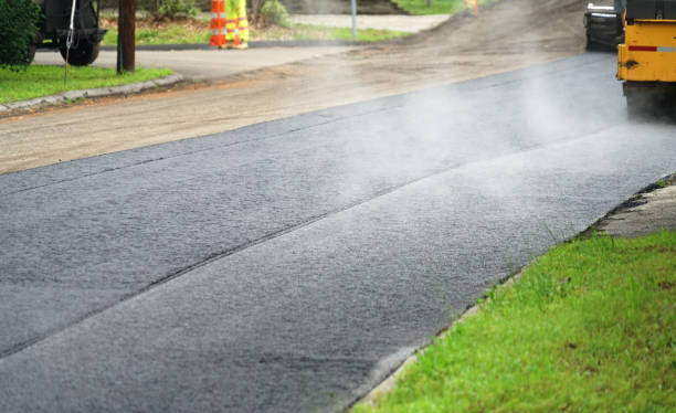 Best Driveway Repair Near Me  in St Vincent College, PA