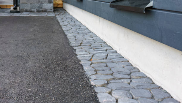 Driveway Pavers for Homes in St Vincent College, PA