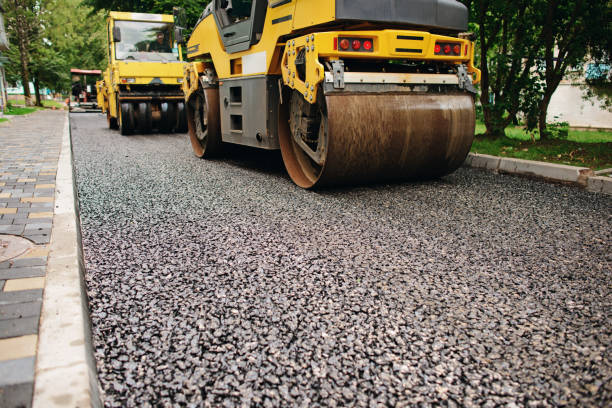 Best Affordable Driveway Pavers  in St Vincent College, PA
